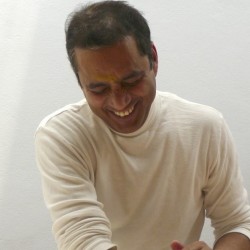 Dr. Rajesh Shrivastava