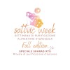 SATTVIC WEEK - AUTUNNO 2024 