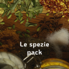 LE SPEZIE - PACK